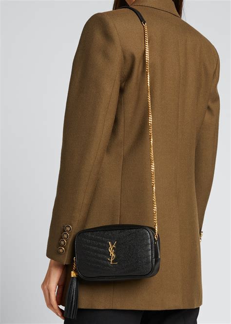 ysl micro camera bag|saint laurent camera bag sale.